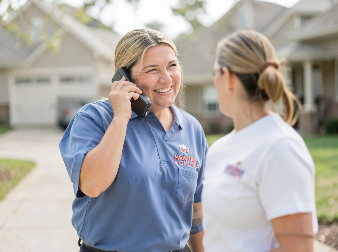 Hvac Repair Lucerne Valley, CA FAQs
